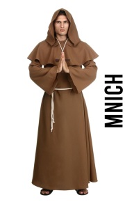Mnich