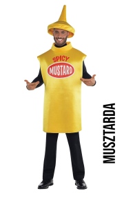 MusztardaSMLXL