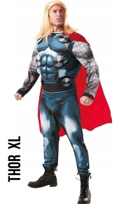 Thor-XL